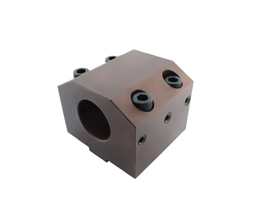 Инструментальный блок для осевого инструмента MetalCraft BOT-71X43-25-D40/40, арт. 00085264: фото 2