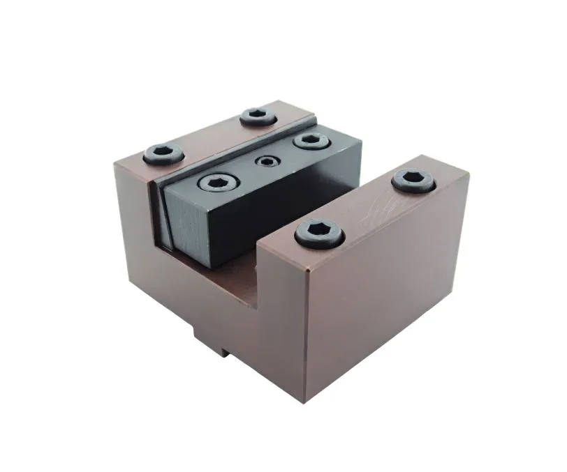 Инструментальный блок (MetalCraft) для призматического инструмента BOT-72X45-16-25x25, арт. 00124533: фото 2
