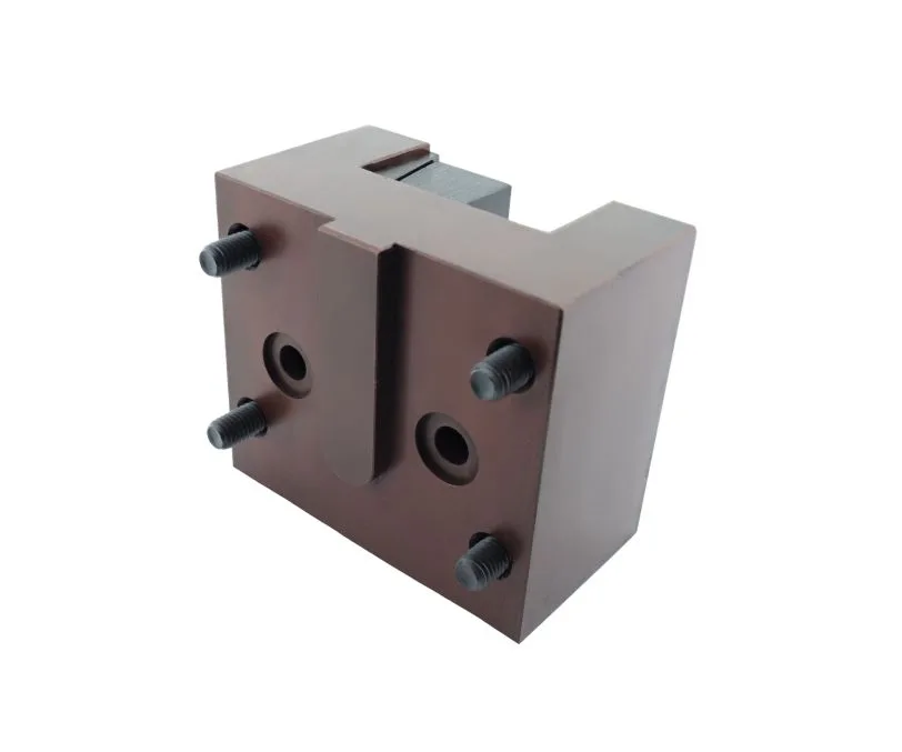 Инструментальный блок (MetalCraft) для призматического инструмента BOT-72X45-16-25x25, арт. 00124533: фото 3