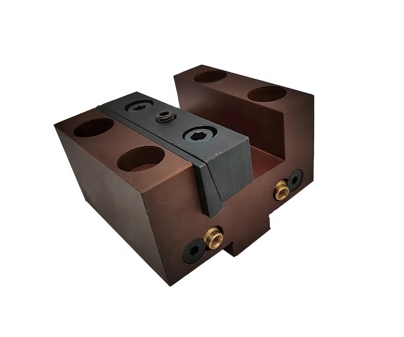 Инструментальный блок (MetalCraft) для призматического инструмента BOT-80X45-20-25x25, арт. 00124539