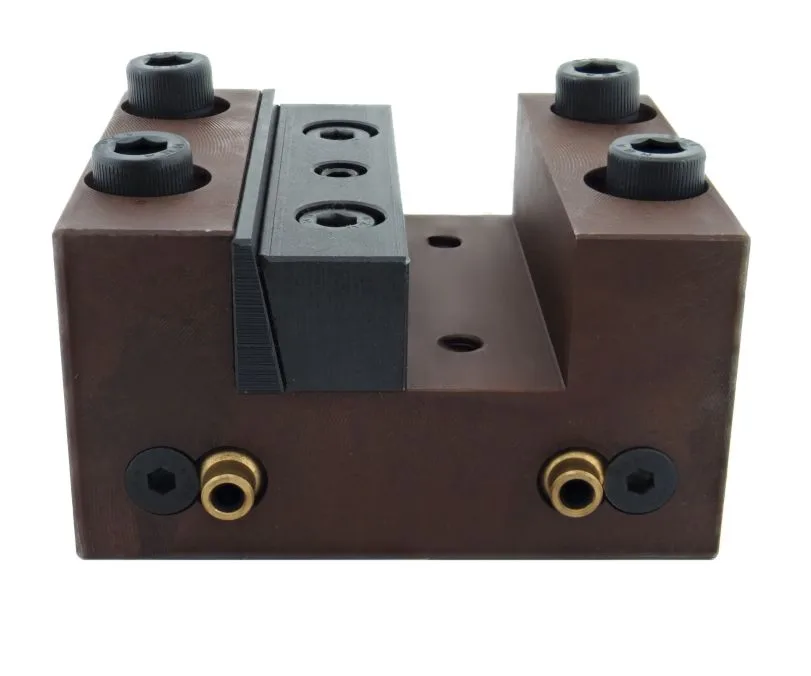 Инструментальный блок (MetalCraft) для призматического инструмента BOT-80X45-20-25x25, арт. 00124539: фото 3