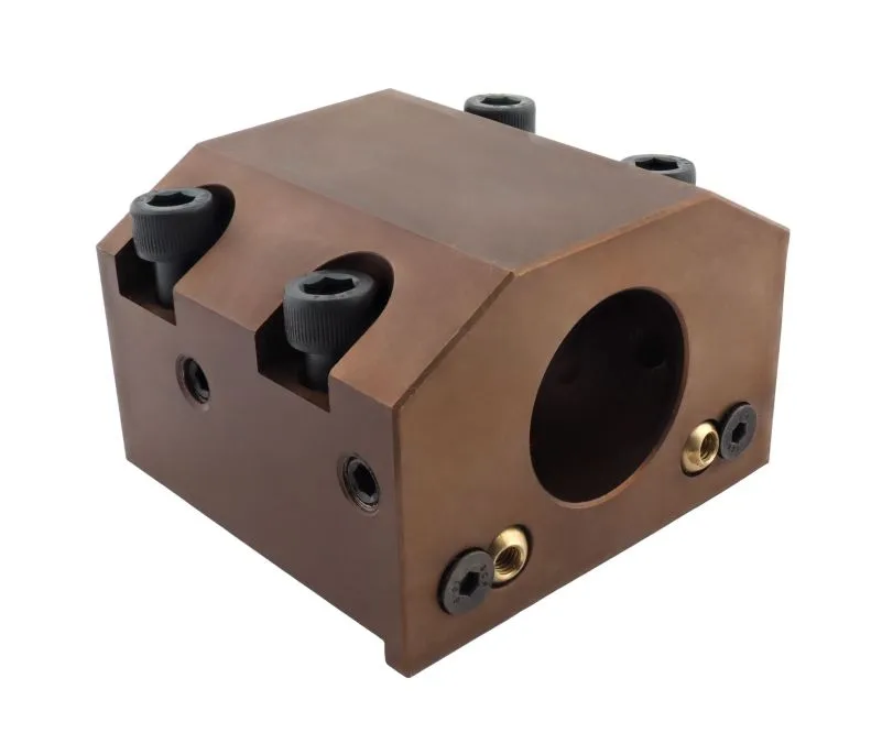 Инструментальный блок (MetalCraft) для осевого инструмента BOT-80X45-20-D40, арт. 00124540: фото 3