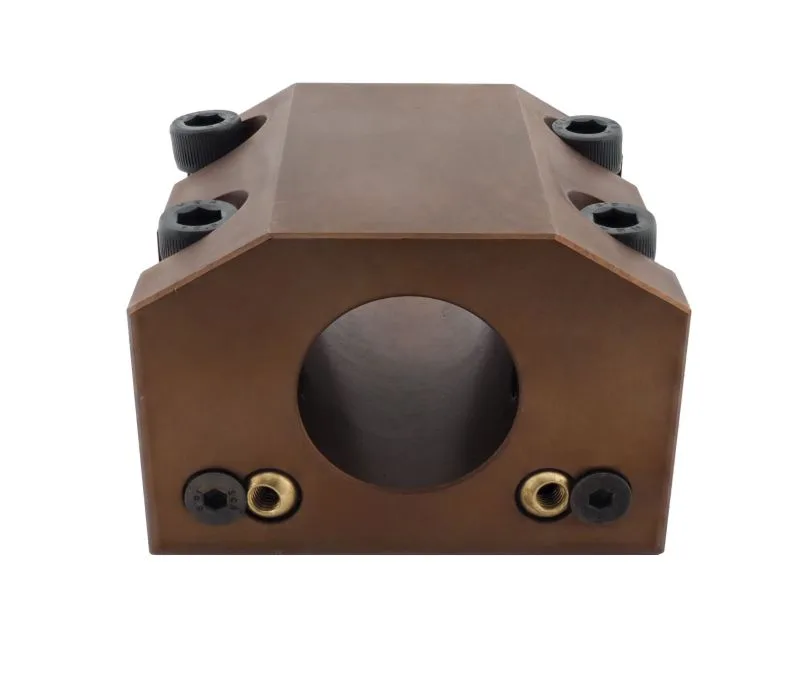 Инструментальный блок (MetalCraft) для осевого инструмента BOT-80X45-20-D40, арт. 00124540: фото 4