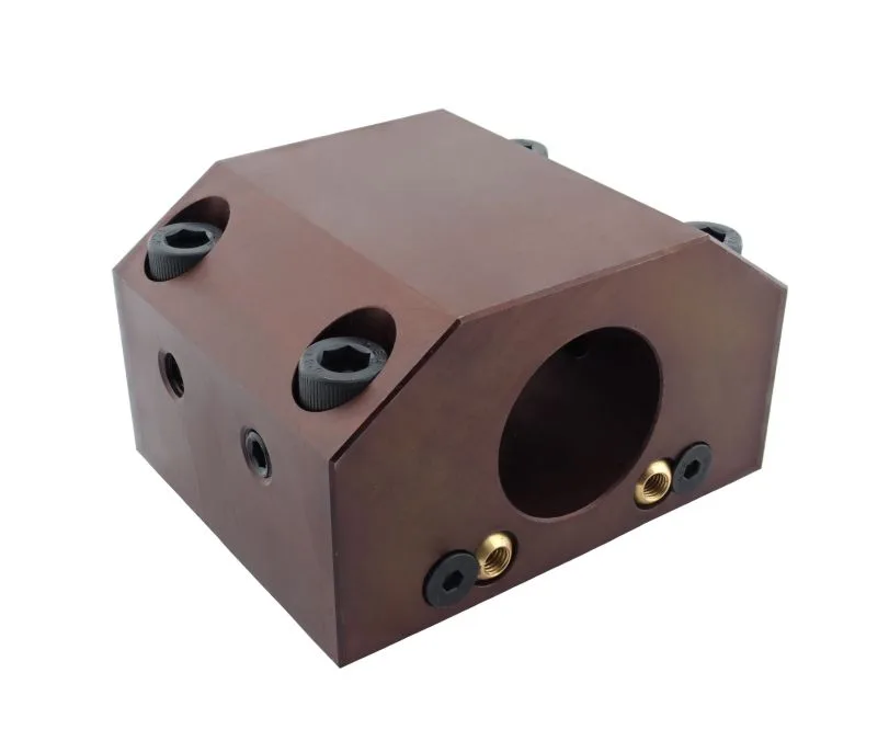 Инструментальный блок для осевого инструмента MetalCraft BOT-86X60-20S-D40, арт. 00085180: фото 2