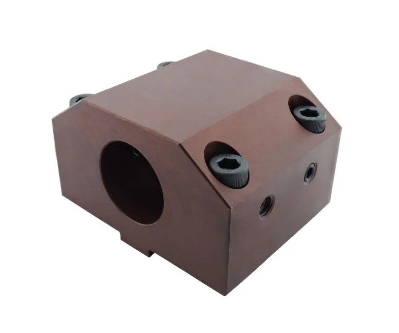 Инструментальный блок для осевого инструмента MetalCraft BOT-86X60-20S-D40, арт. 00085180: фото 3