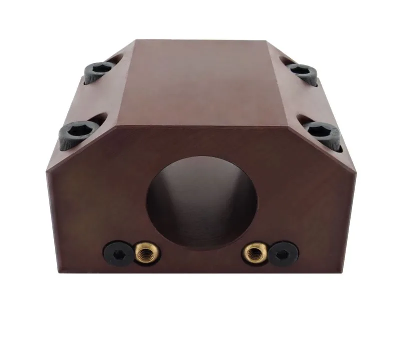 Инструментальный блок для осевого инструмента MetalCraft BOT-86X60-20S-D40, арт. 00085180: фото 4
