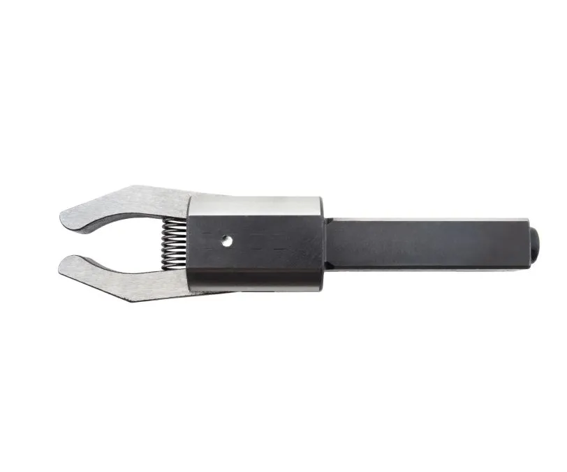 Барпуллер механический (MetalCraft) с квадратным хвостовиком BRP-W16, арт. 00124546