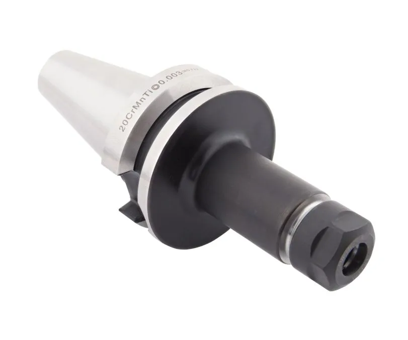 Патрон цанговый MAS403 Zegyo BT30-ER11-070, арт. 00085802: фото 2