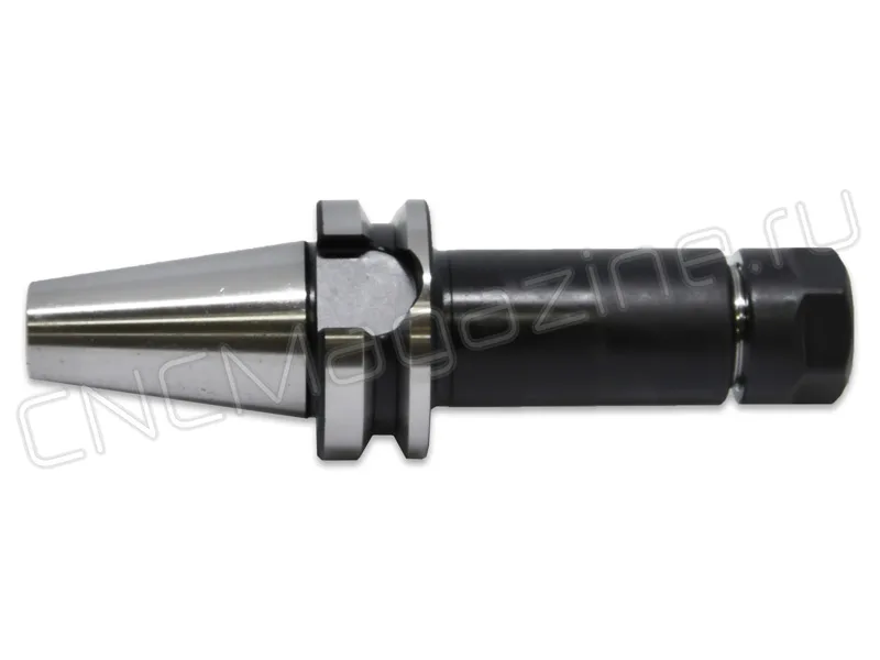 BT30-ER16-100 10PCS Патрон с набором цанг 10 шт (d1-10 мм) CNCM, арт. 26559: фото 2