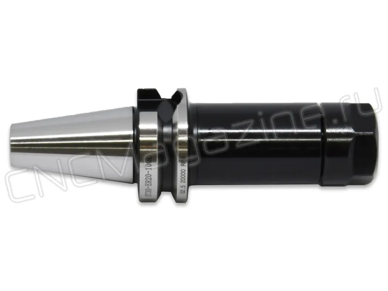 BT30-ER20-100 12PCS Патрон с набором цанг 12 шт (d2-13 мм) CNCM, арт. 26561: фото 2