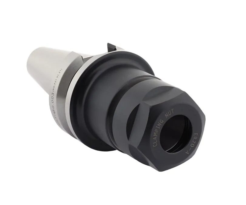 Патрон цанговый MAS403 Zegyo BT30-ER20-150, арт. 00077889