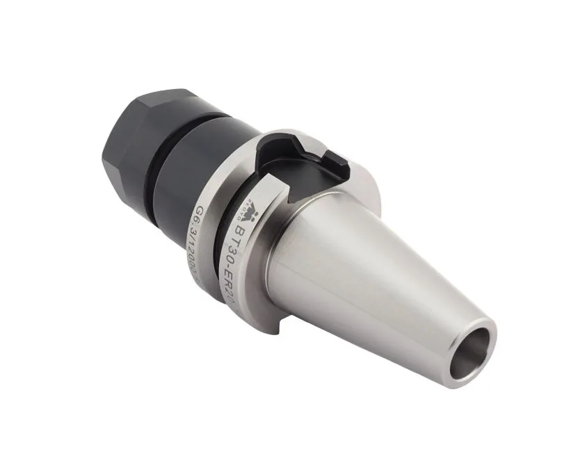 Патрон цанговый MAS403 Zegyo BT30-ER20-200, арт. 00085803: фото 2
