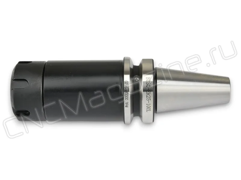 Цанговый патрон MAS403 CNCM BT30-ER25-100, арт. 11279