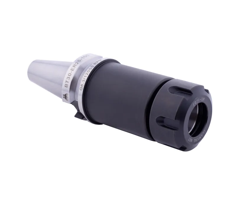 Патрон цанговый MAS403 Zegyo BT30-ER25-100, арт. 00060744