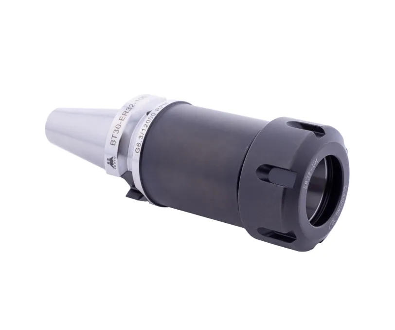Патрон цанговый MAS403 Zegyo BT30-ER32-200, арт. 00077892