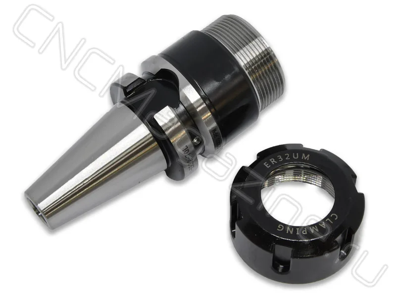 BT30-ER32-70 8PCS Патрон с набором цанг 8 шт (d3/5/7/9/11/13/15/17 мм) CNCM, арт. 26566: фото 3