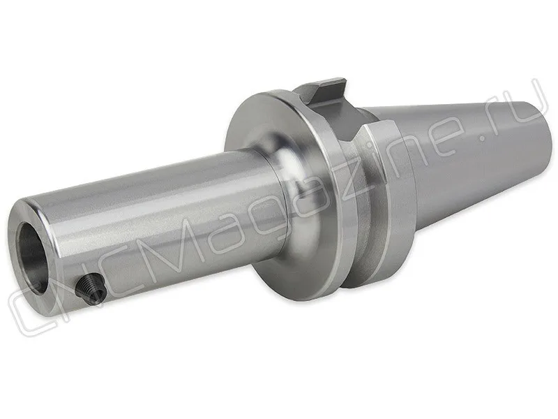 Патрон для расточной головки CNCM BT30-LBK2-80L, арт. 09785