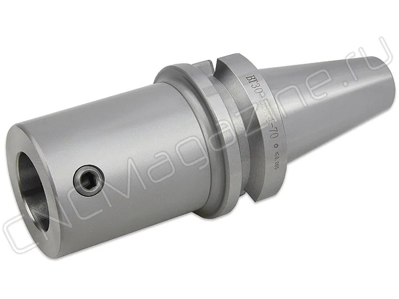 Патрон для расточной головки CNCM BT30-LBK4-70L, арт. 09787