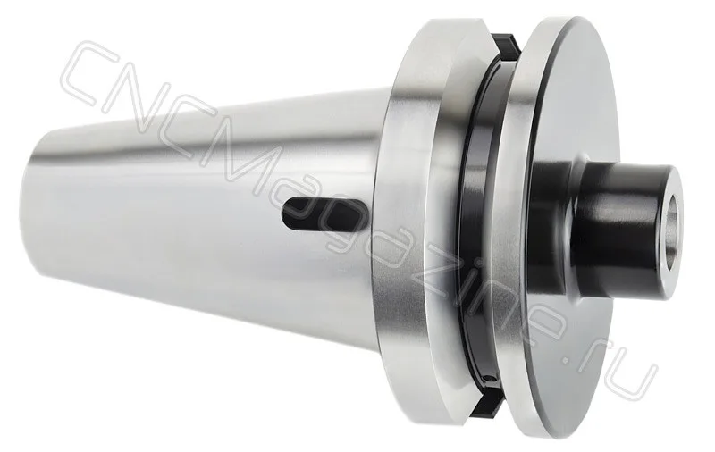 патрон MAS 403 с выколоткой для инструмента с конусом Морзе №4 CNCM BT30-MTA4-115, арт. 21555