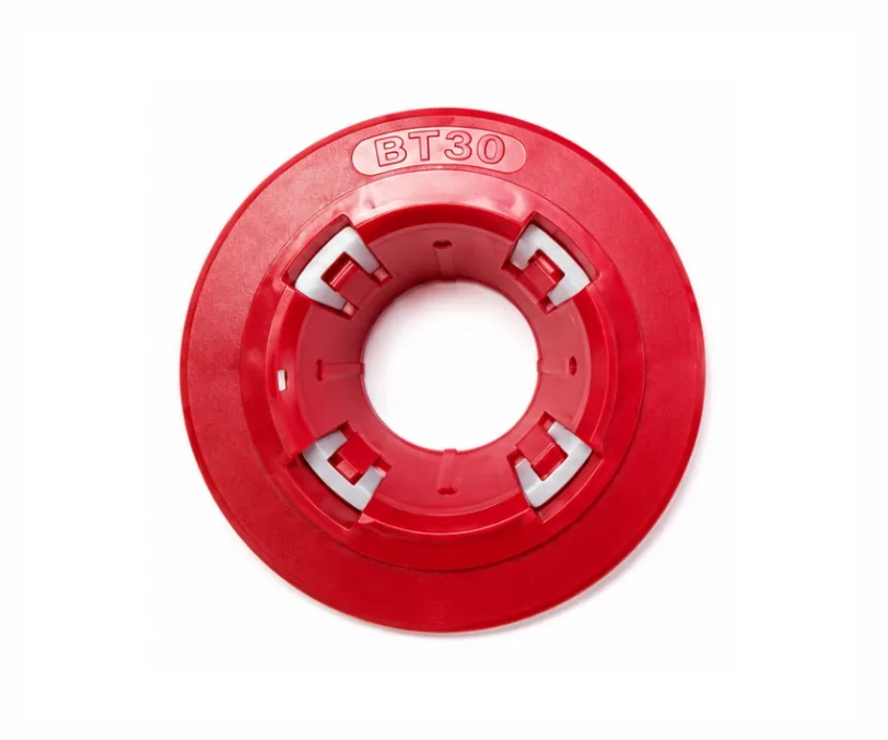 Держатель оправки MetalCraft BT30-PTH-BCL, арт. 00117686