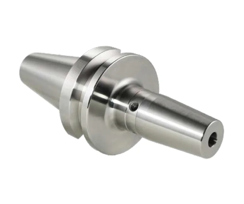 Патрон термозажимной MAS 403 MetalCraft BT30-SF08-080, арт. 00101333