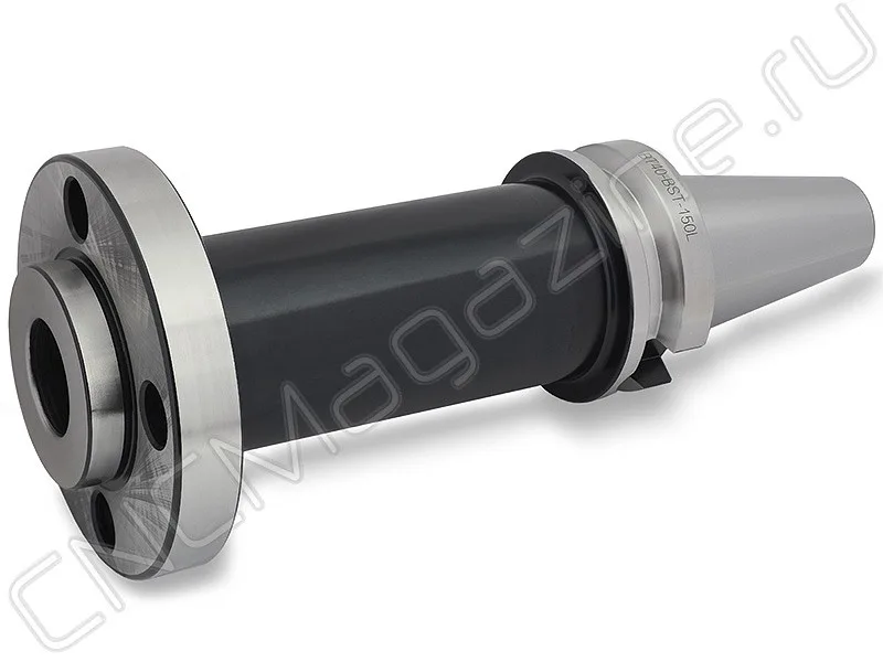 Патрон для расточной головки CNCM BT40-BST-150L, арт. 09800