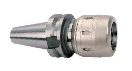 силовой цанговый патрон CNCM BT40-C32-105, арт. 18203