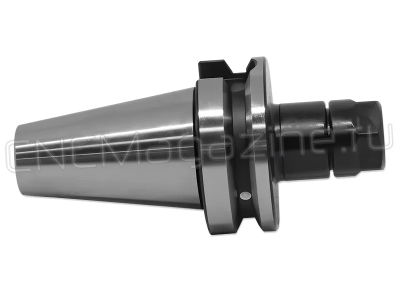 BT40-ER16-70 10PCS Патрон с набором цанг 10 шт (d1-10 мм) CNCM, арт. 26567: фото 2