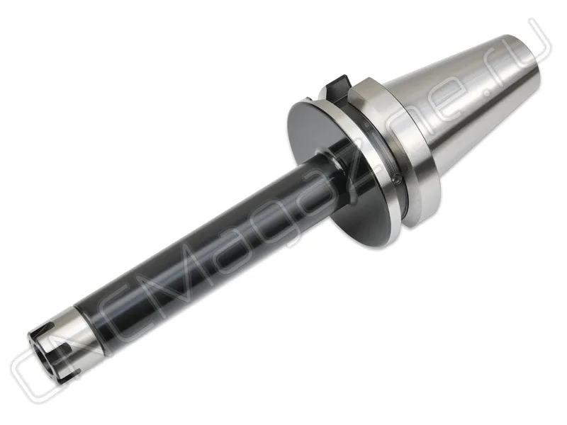 цанговый патрон MAS 403 мини CNCM BT40-ER16M-160, арт. 11202: фото 2