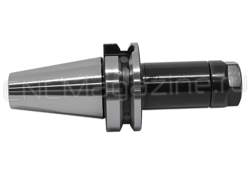 BT40-ER20-100 12PCS Патрон с набором цанг 12 шт (d2-13 мм) CNCM, арт. 26570: фото 2