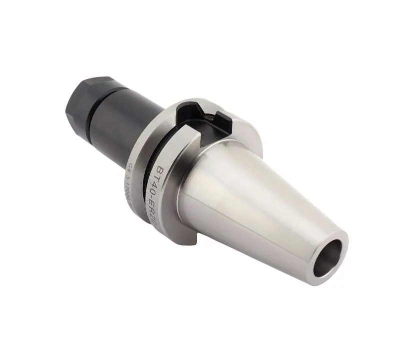 Патрон цанговый (40Cr) MAS403 OLICNC BT40-ER20-100, арт. 00104667