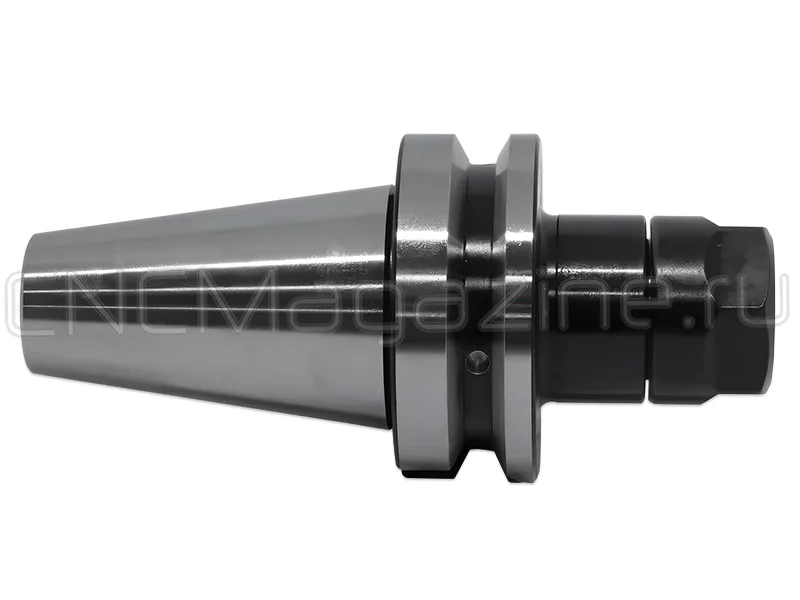 BT40-ER20-70 12PCS Патрон с набором цанг 12 шт (d2-13 мм) CNCM, арт. 26569: фото 2