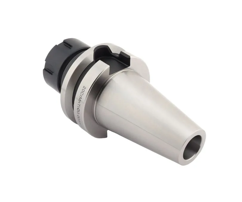 Патрон цанговый (40Cr) MAS403 OLICNC BT40-ER25-070, арт. 00104668
