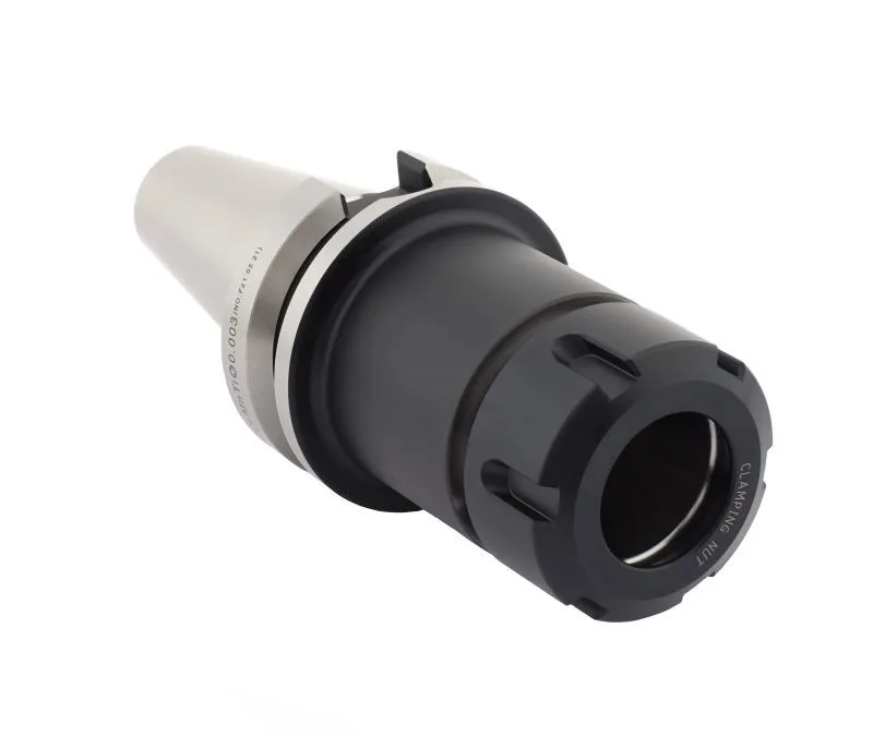 Патрон цанговый с набором цанг 10 штук MAS 403 Zegyo BT40-ER25-100, арт. 00119698: фото 4
