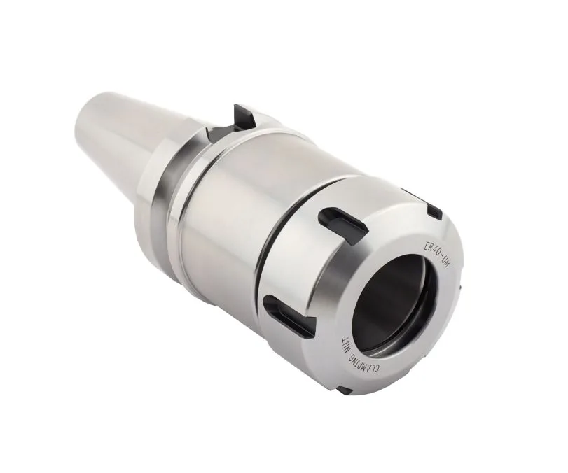 Патрон цанговый (40Cr) (OLICNC) MAS403 OLICNC BT40-ER40-100, арт. 00104673