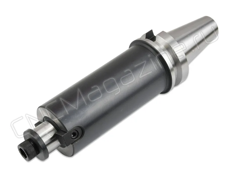 патрон MAS403 для насадных фрез CNCM BT40-FMB27-150L, арт. 10437