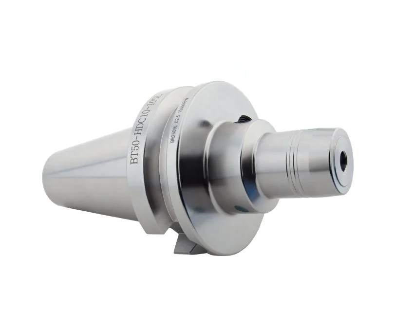 Гидропластовый патрон MAS 403 MetalCraft BT40-HDC18-090, арт. 00096557