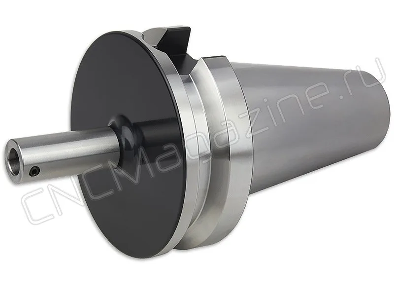 Патрон для расточной головки CNCM BT40-LBK1-75L, арт. 09790