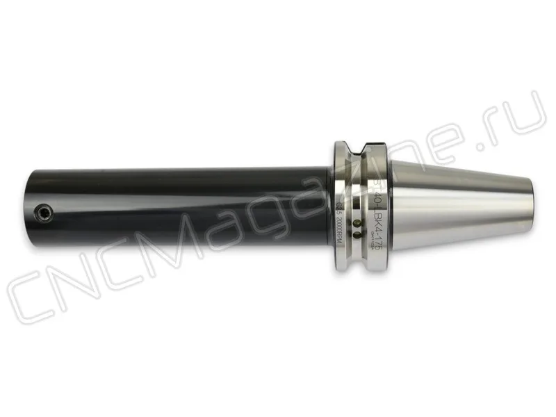 Патрон для расточной головки CNCM BT40-LBK4-175L, арт. 13278