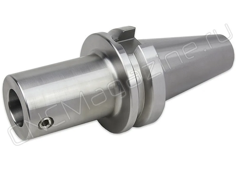 Патрон для расточной головки CNCM BT40-LBK4-85L, арт. 09792