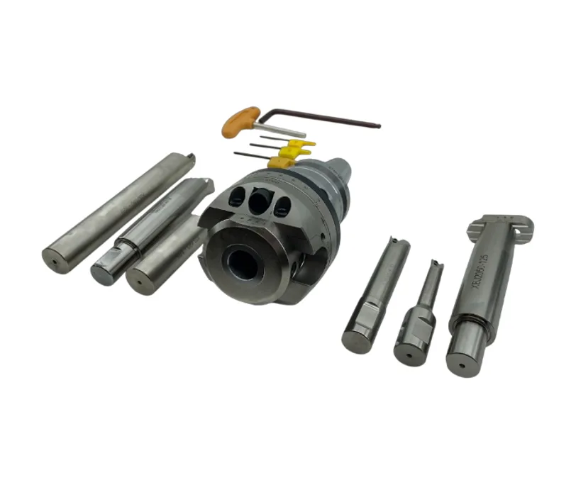 Расточная система (набор) MetalCraft BT40-NBH2084X, арт. 00107720