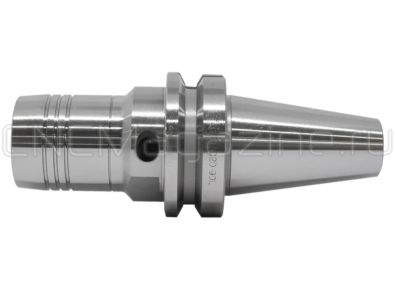 гидропластовый патрон CNCM BT40-PHC20-90, арт. 17233