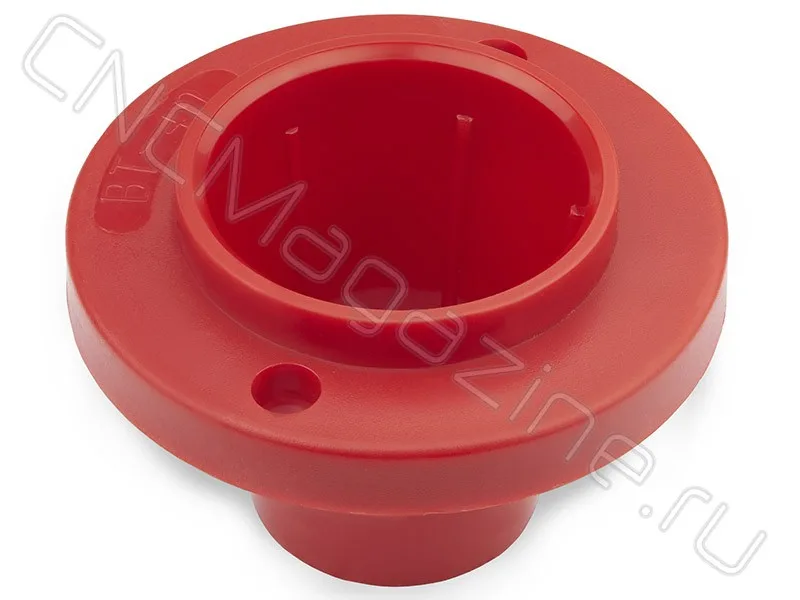 Пластиковый держатель CNCM BT40, арт. 22536