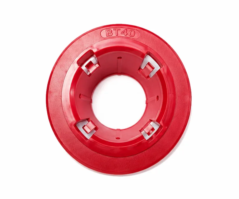 Держатель оправки MetalCraft BT40-PTH-BCL, арт. 00117687