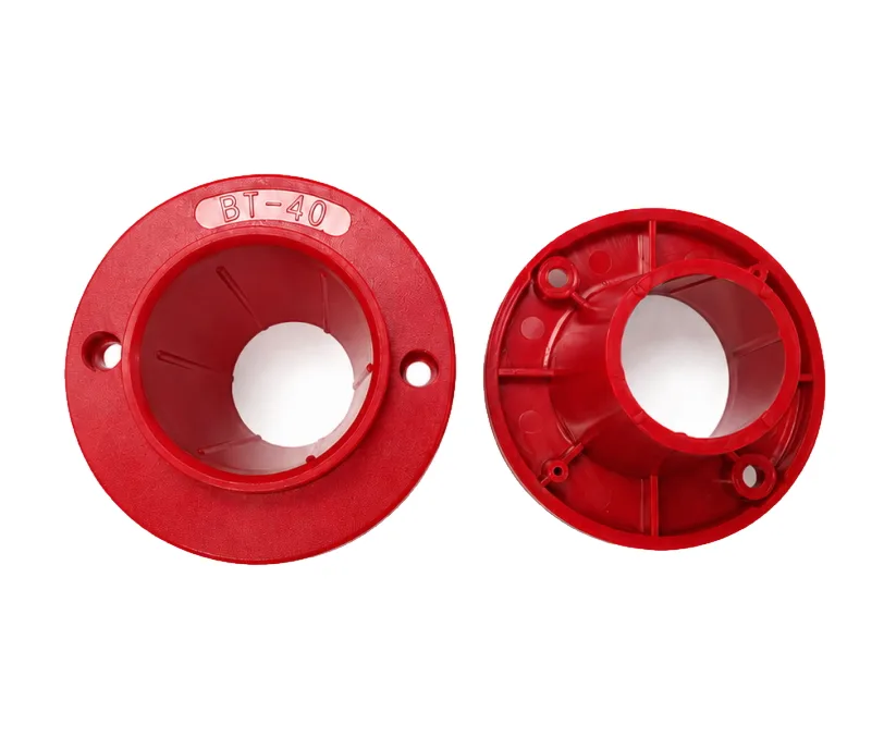 Держатель оправки MetalCraft BT40-PTH-RND, арт. 00117684