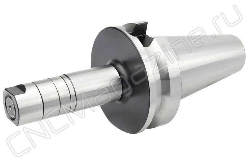 оправка для фрез дисковая CNCM BT40-SCA22-90L, арт. 22962
