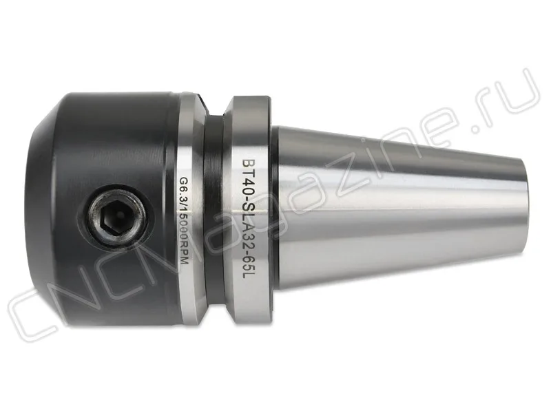патрон MAS 403 Weldon CNCM BT40-SL32-65, арт. 09662