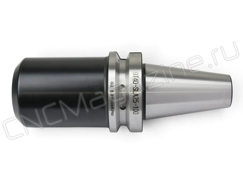 патрон MAS 403 Weldon CNCM BT40-SL25-100, арт. 01156