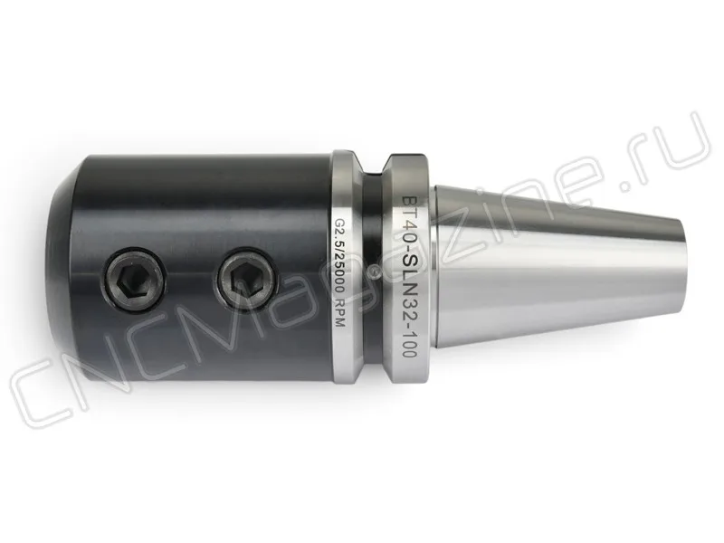 патрон MAS 403 Weldon CNCM BT40-SL32-100, арт. 03758