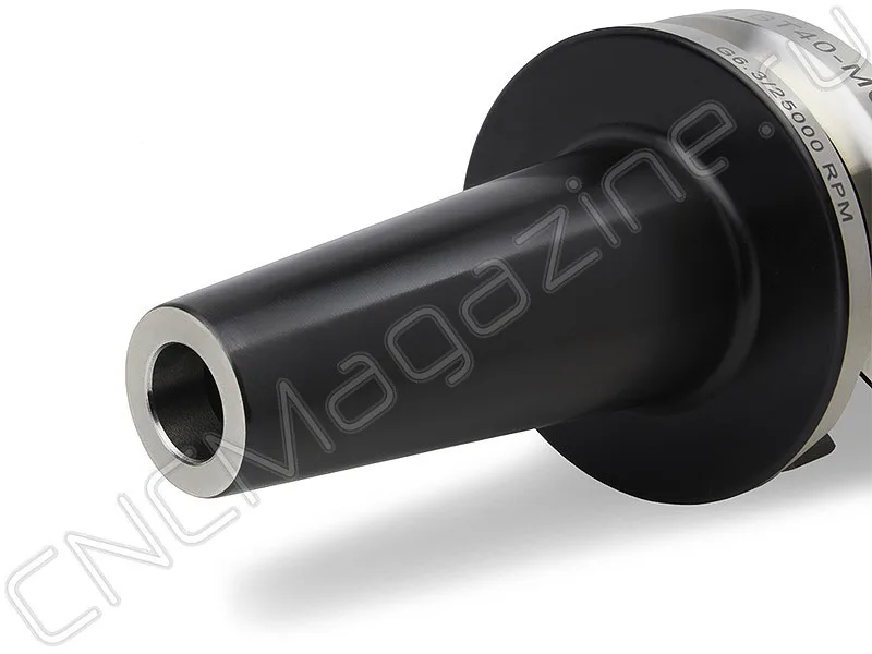 Патрон для сменных фрезерных головок CNCM BT40-SOM12-100, арт. 13198: фото 3